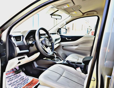 NISSAN XTERA 2022 EMI STARTS AT 1640 AVAILABLE ON ZERO DOWNPAYMENT BANK FINANCE AND CASH-10