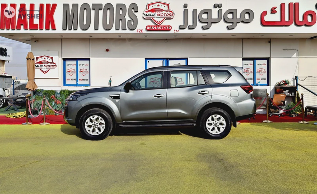 NISSAN XTERA 2022 EMI STARTS AT 1640 AVAILABLE ON ZERO DOWNPAYMENT BANK FINANCE AND CASH-5-5