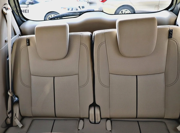 NISSAN XTERA 2022 EMI STARTS AT 1640 AVAILABLE ON ZERO DOWNPAYMENT BANK FINANCE AND CASH