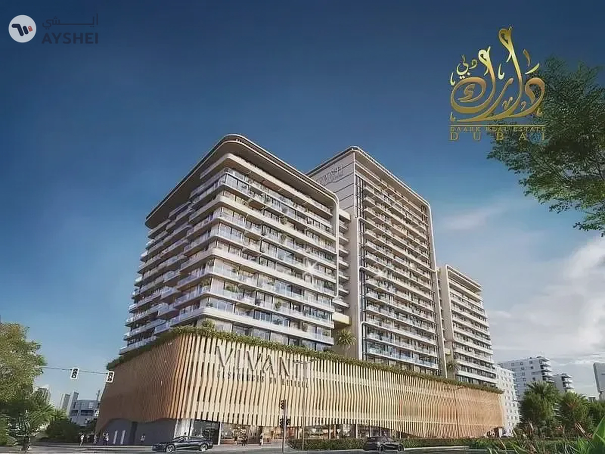 48% POST HANDOVER_POOL VIEW_FULLY FURNISHED_HIGH FLOOR