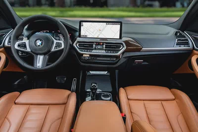 3,428 P.M |  X3 xDrive 30i M Sport | 0% Downpayment | Agency Maintained-7