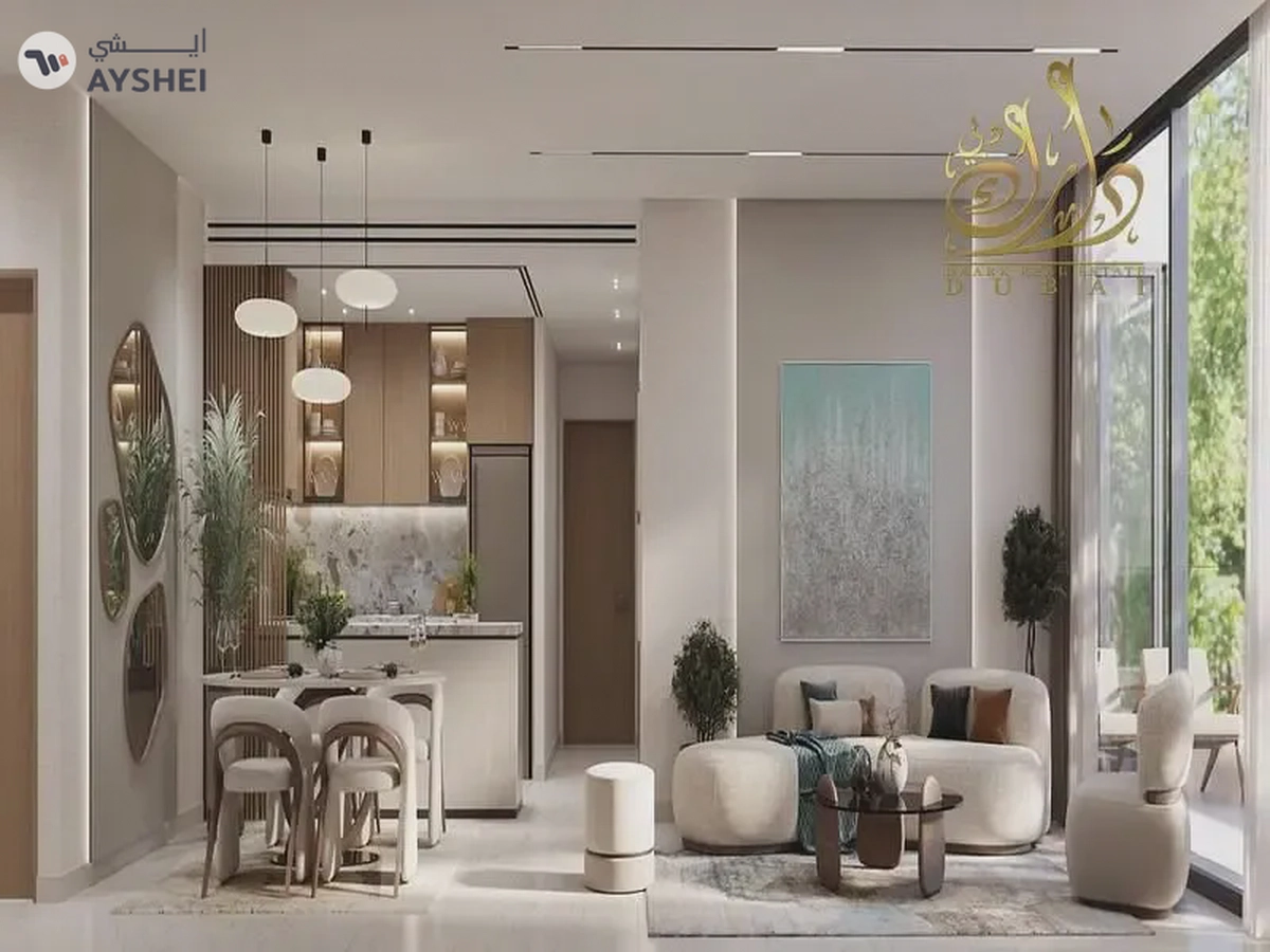 SOON HANDOVER | 2BR+Maid | 20-80 PAYMENT PLAN | LIMITED UNITS