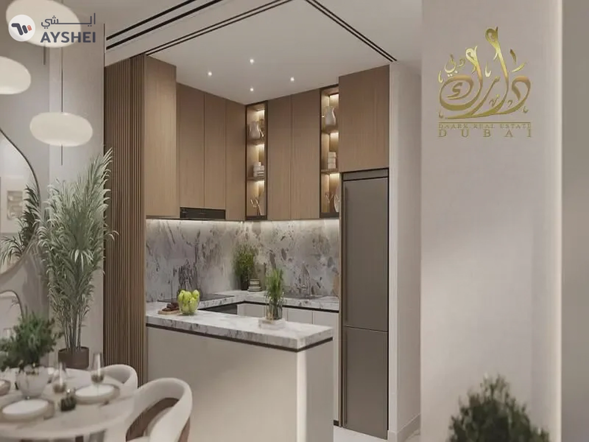 SOON HANDOVER | 2BR+Maid | 20-80 PAYMENT PLAN | LIMITED UNITS