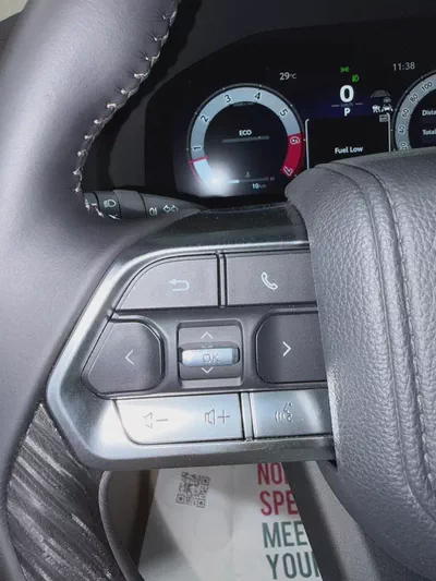 TOYOTA LC300 VXR 3.5L TT FULL OPTION 2026YM  تويوتا لاندكروزر في اكس ار توين توربو 3.55 لتر فل اوبشن-11