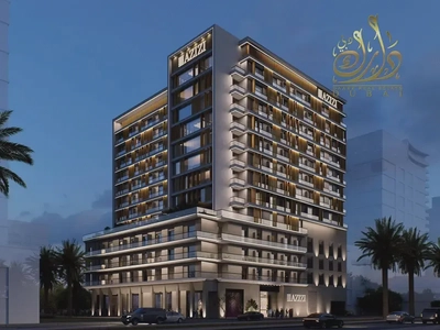 Prime Location | Near To Metro Station | High Rental Demands-4