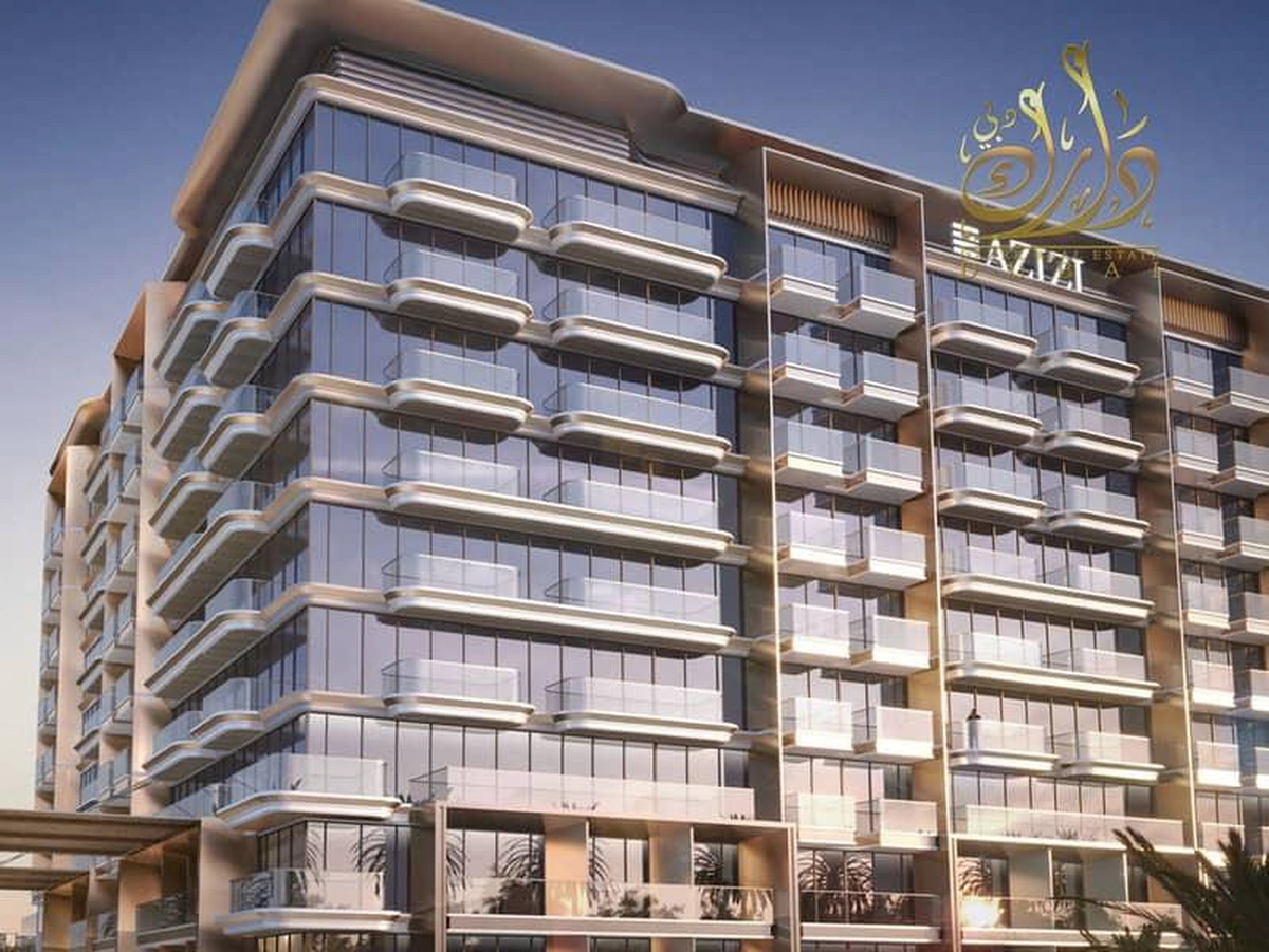 Prime Location | Near To Metro Station | High Rental Demands-5-5