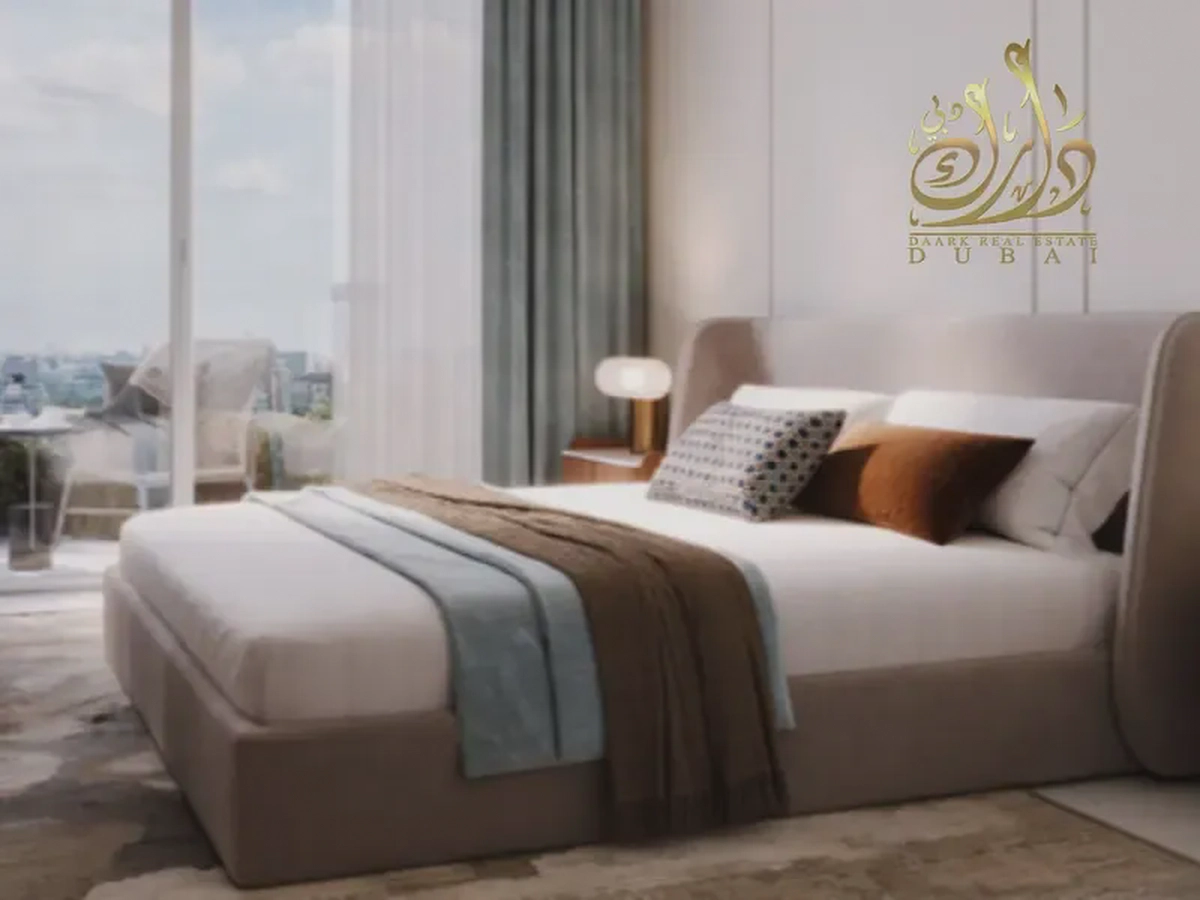 Prime Location | Near To Metro Station | High Rental Demands-6-6