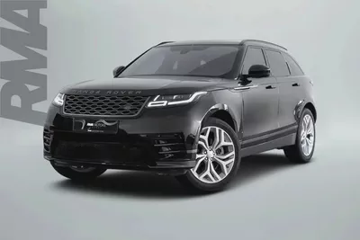 2,461 AED / 60 months | 0% DP | 2019 Range Rover Velar P250 SE R-Dynamic / Al Tayer Service Contract-0