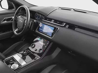 2,461 AED / 60 months | 0% DP | 2019 Range Rover Velar P250 SE R-Dynamic / Al Tayer Service Contract-11