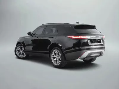 2,461 AED / 60 months | 0% DP | 2019 Range Rover Velar P250 SE R-Dynamic / Al Tayer Service Contract-1