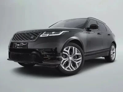 2,461 AED / 60 months | 0% DP | 2019 Range Rover Velar P250 SE R-Dynamic / Al Tayer Service Contract-4