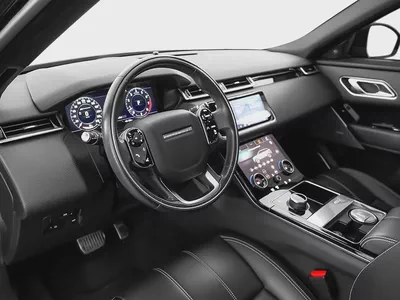 2,461 AED / 60 months | 0% DP | 2019 Range Rover Velar P250 SE R-Dynamic / Al Tayer Service Contract-6