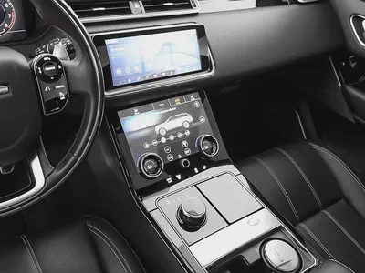 2,461 AED / 60 months | 0% DP | 2019 Range Rover Velar P250 SE R-Dynamic / Al Tayer Service Contract-8