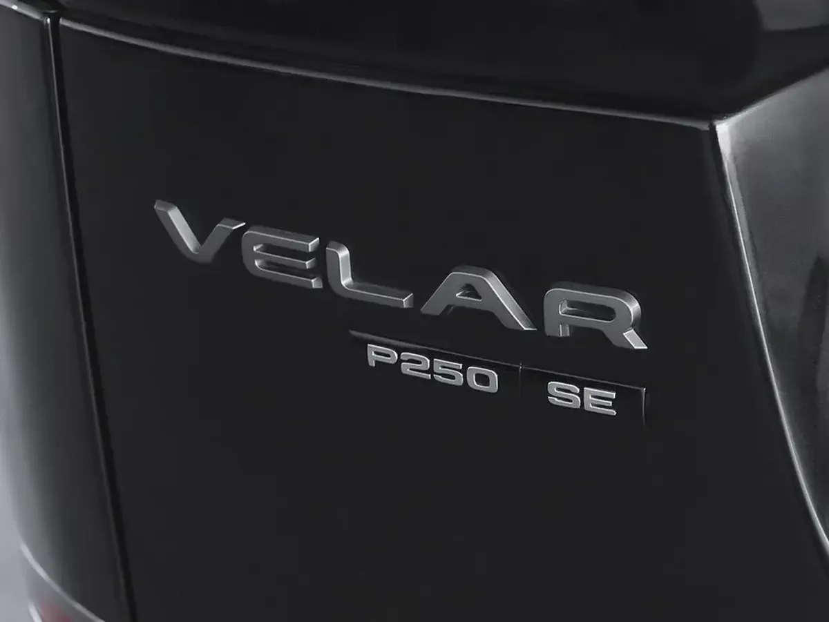 2,461 AED / 60 months | 0% DP | 2019 Range Rover Velar P250 SE R-Dynamic / Al Tayer Service Contract-14-14