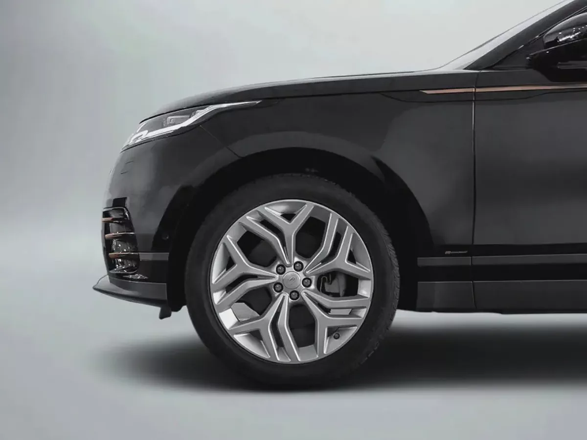 2,461 AED / 60 months | 0% DP | 2019 Range Rover Velar P250 SE R-Dynamic / Al Tayer Service Contract-5-5