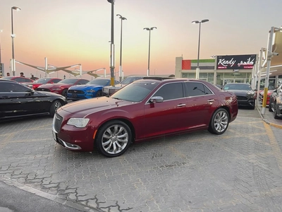 2015 Chrysler 300C-3