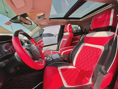 2015 Chrysler 300C-1