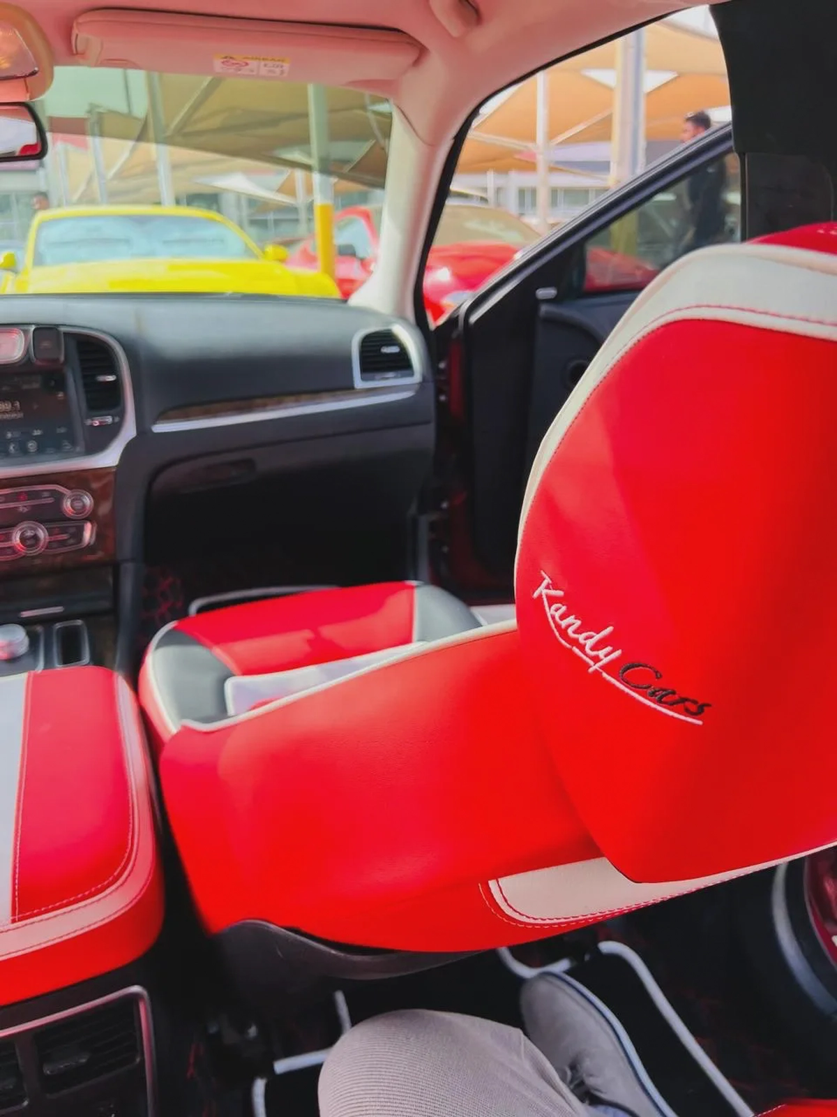 2015 Chrysler 300C-5-5