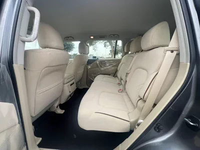 Nissan Patrol XE 4.0L-9