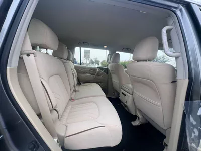 Nissan Patrol XE 4.0L-11