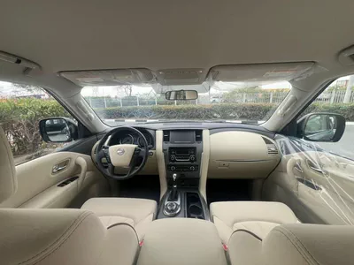 Nissan Patrol XE 4.0L-6