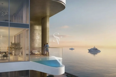 LIV Maritime, Dubai Maritime City, Dubai-10
