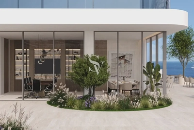 LIV Maritime, Dubai Maritime City, Dubai-5