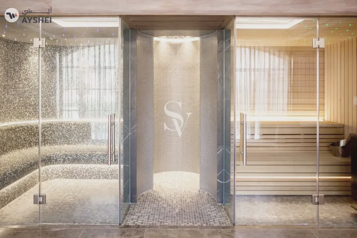 LIV Maritime, Dubai Maritime City, Dubai-2-2