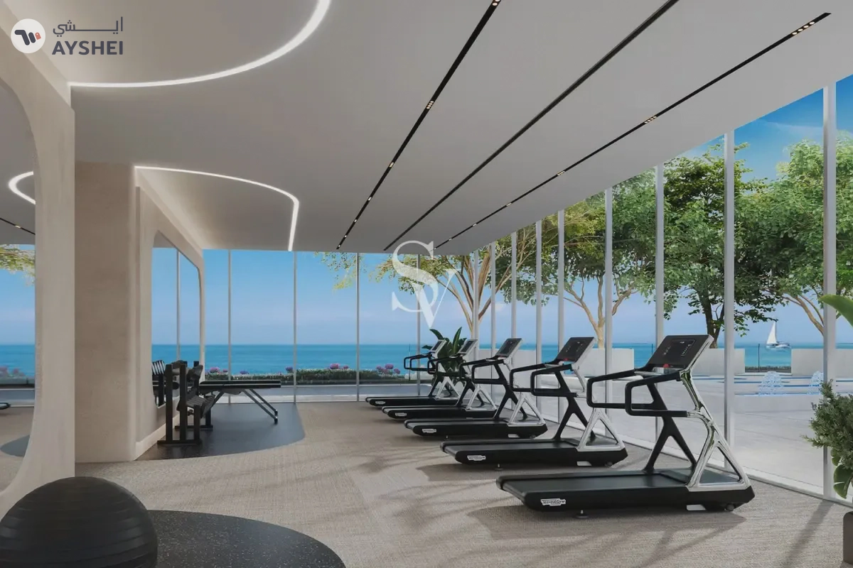 LIV Maritime, Dubai Maritime City, Dubai-4-4