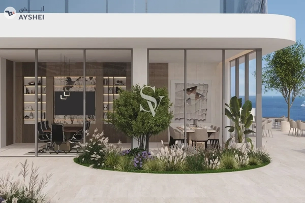 LIV Maritime, Dubai Maritime City, Dubai