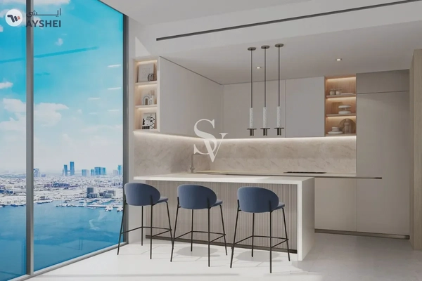 LIV Maritime, Dubai Maritime City, Dubai