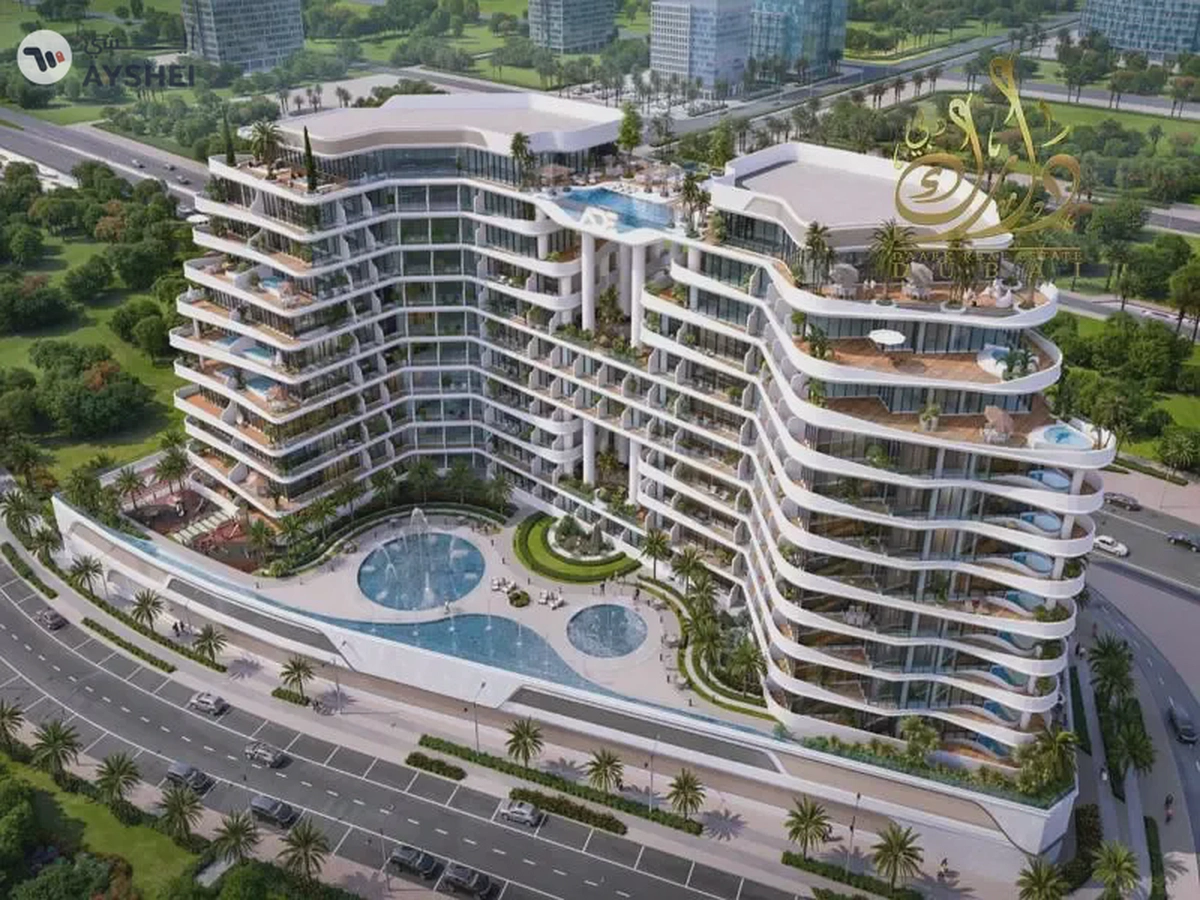 Modern Living in a Green, High-Growth Community