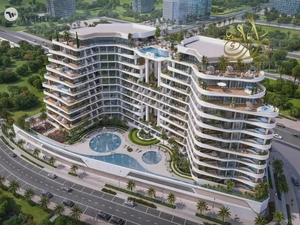 Modern Living in a Green, High-Growth Community