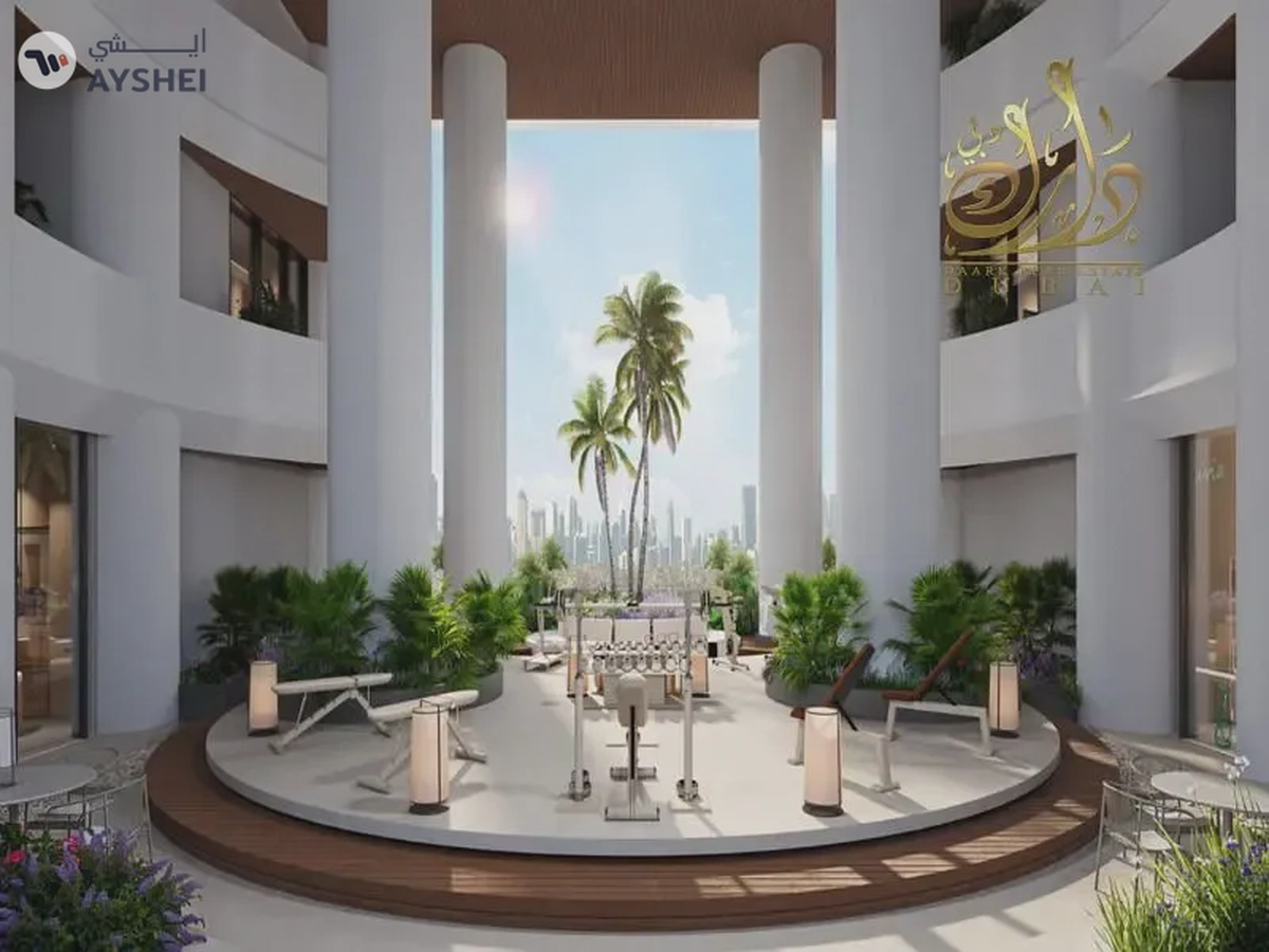 Modern Living in a Green, High-Growth Community