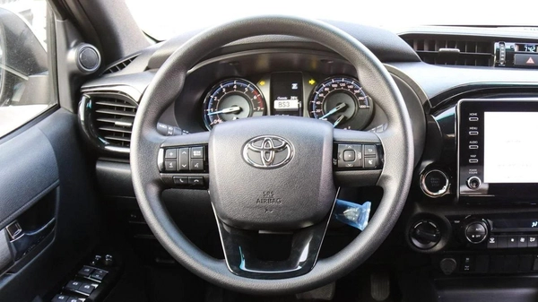 Toyota Hilux  ADENTURE 4.0L -2026