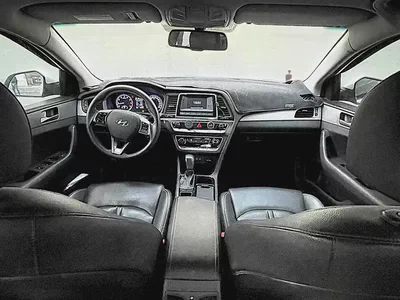 AED 400 EMI PM | HYUNDAI SONATA | SE | 2.0L V4 | WELL MAINTAINED | 0% DOWNPAYMENT-10