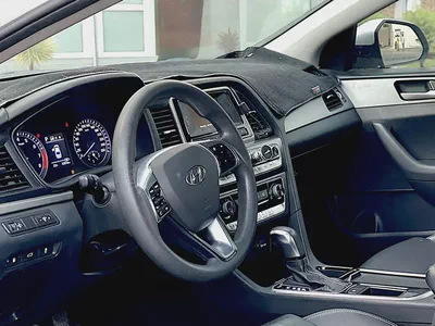 AED 400 EMI PM | HYUNDAI SONATA | SE | 2.0L V4 | WELL MAINTAINED | 0% DOWNPAYMENT-14
