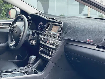 AED 400 EMI PM | HYUNDAI SONATA | SE | 2.0L V4 | WELL MAINTAINED | 0% DOWNPAYMENT-15