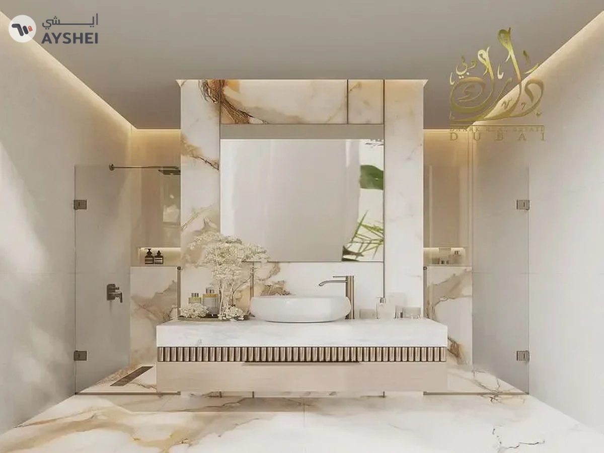 Apartment For Sale in Tiger Downtown Ajman Tower B2, Tiger Downtown Ajman, Al Alia, Ajman