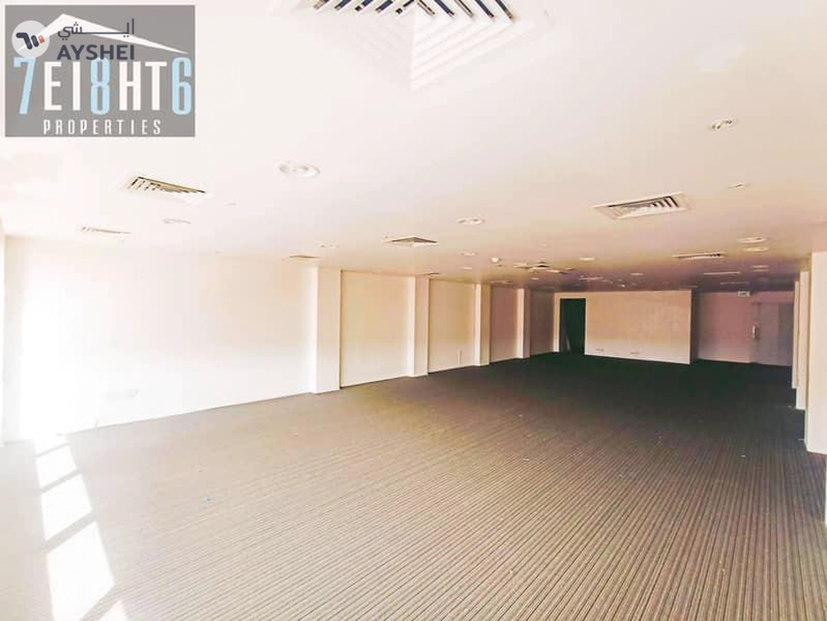 Smark Building, Al Quoz 3, Al Quoz, Dubai-1-1