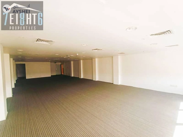 Smark Building, Al Quoz 3, Al Quoz, Dubai