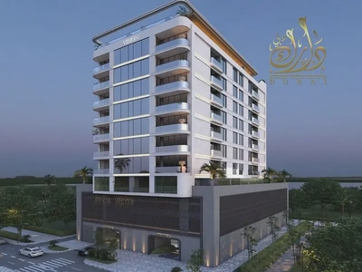10% DISCOUNT | FULLY FURNISHED | EXPECTED 14% ROI | EASY ACCESS TO SHEIKH ZAYED ROAD-0