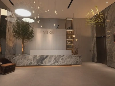 10% DISCOUNT | FULLY FURNISHED | EXPECTED 14% ROI | EASY ACCESS TO SHEIKH ZAYED ROAD-5