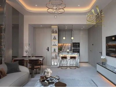 10% DISCOUNT | FULLY FURNISHED | EXPECTED 14% ROI | EASY ACCESS TO SHEIKH ZAYED ROAD-3