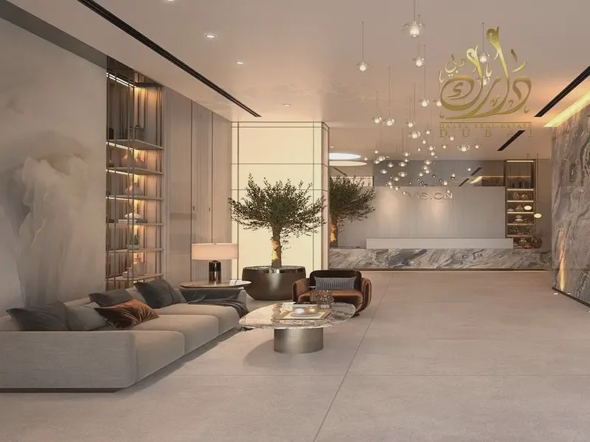 10% DISCOUNT | FULLY FURNISHED | EXPECTED 14% ROI | EASY ACCESS TO SHEIKH ZAYED ROAD-1-1