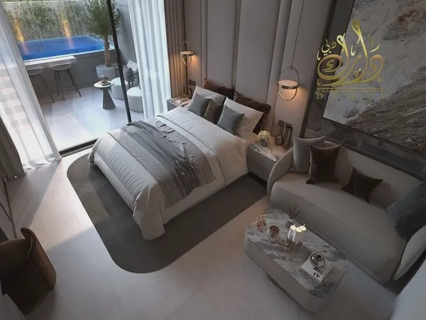10% DISCOUNT | FULLY FURNISHED | EXPECTED 14% ROI | EASY ACCESS TO SHEIKH ZAYED ROAD