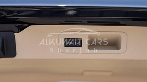 Toyota Land Cruiser TOYOTA LAND CRUISER LC300 VXR 3.3D AT MY2025 – BLACK