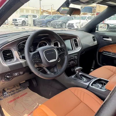 CHARGER GT RWD 2023 | RED-16