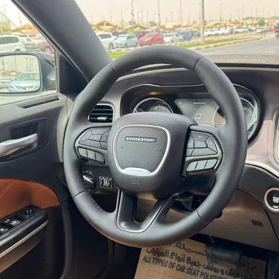 CHARGER GT RWD 2023 | RED-3