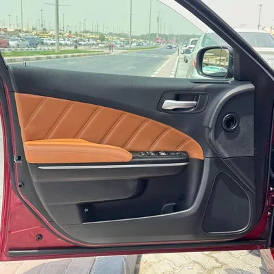 CHARGER GT RWD 2023 | RED-4